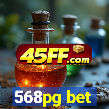 568pg bet